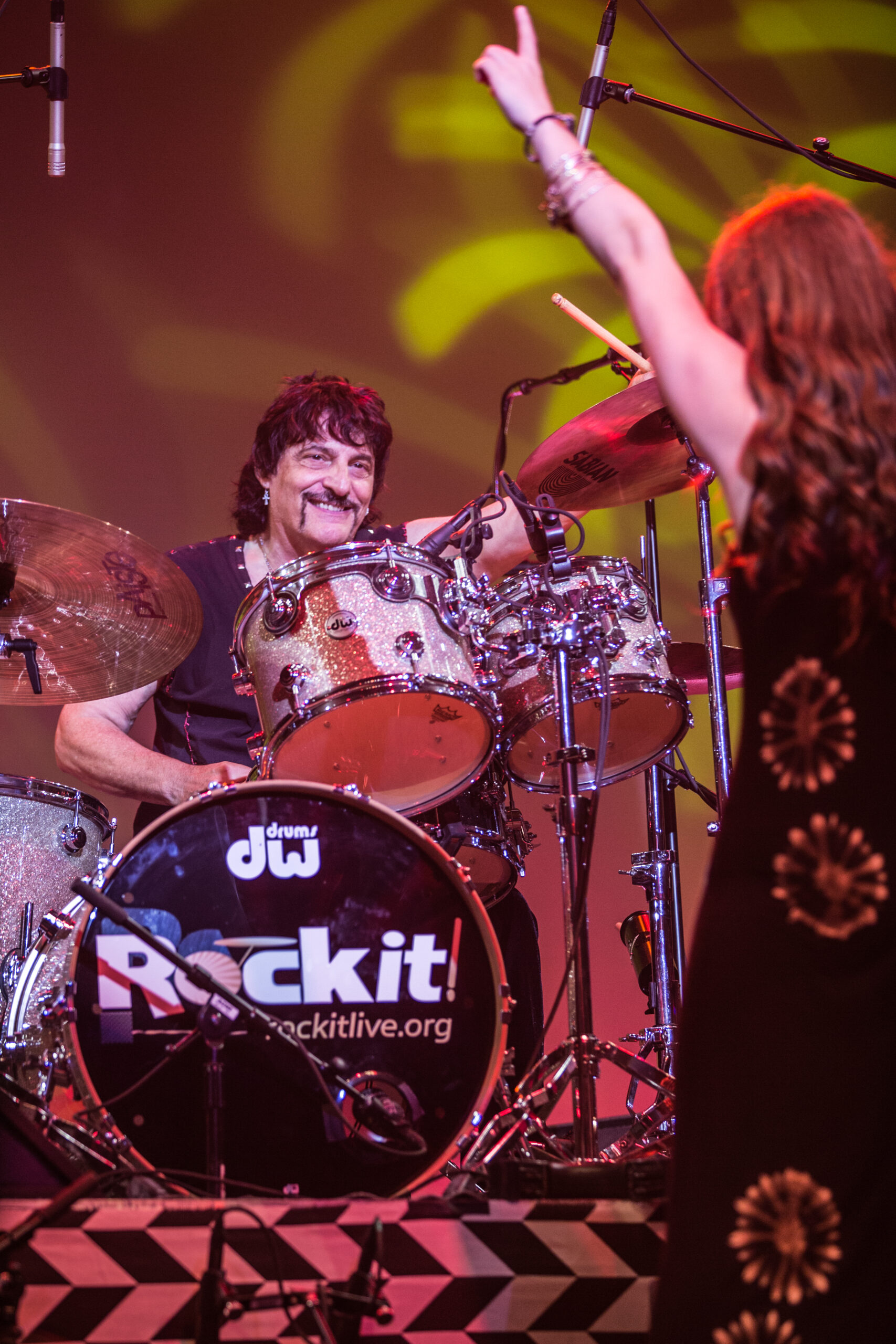 Carmine Appice